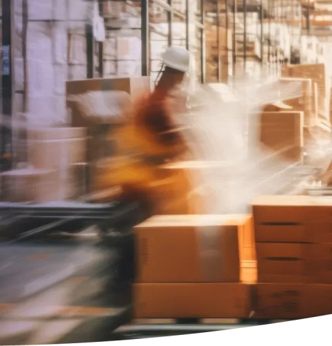 INGRETRA
Ingredient Supply Network for Product Excellence
