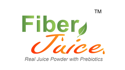 FiberJuice™真果汁粉末含四種益生元